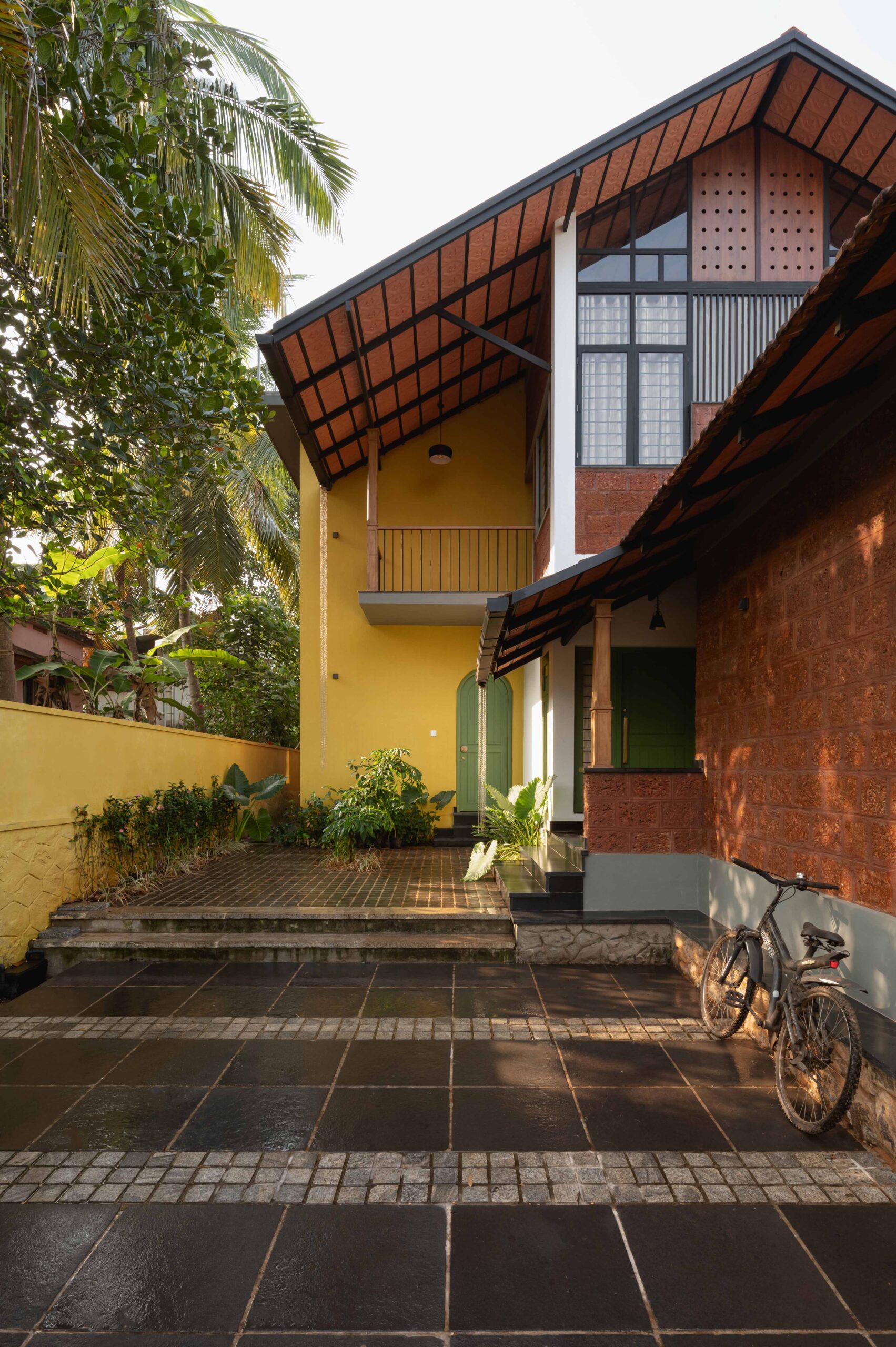 Solace Villa photo 1