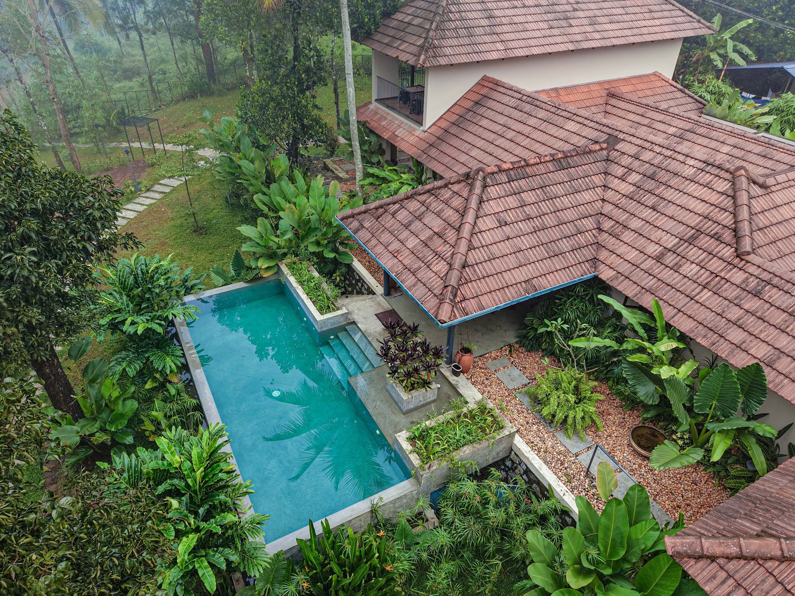 Opulent Villa photo 2