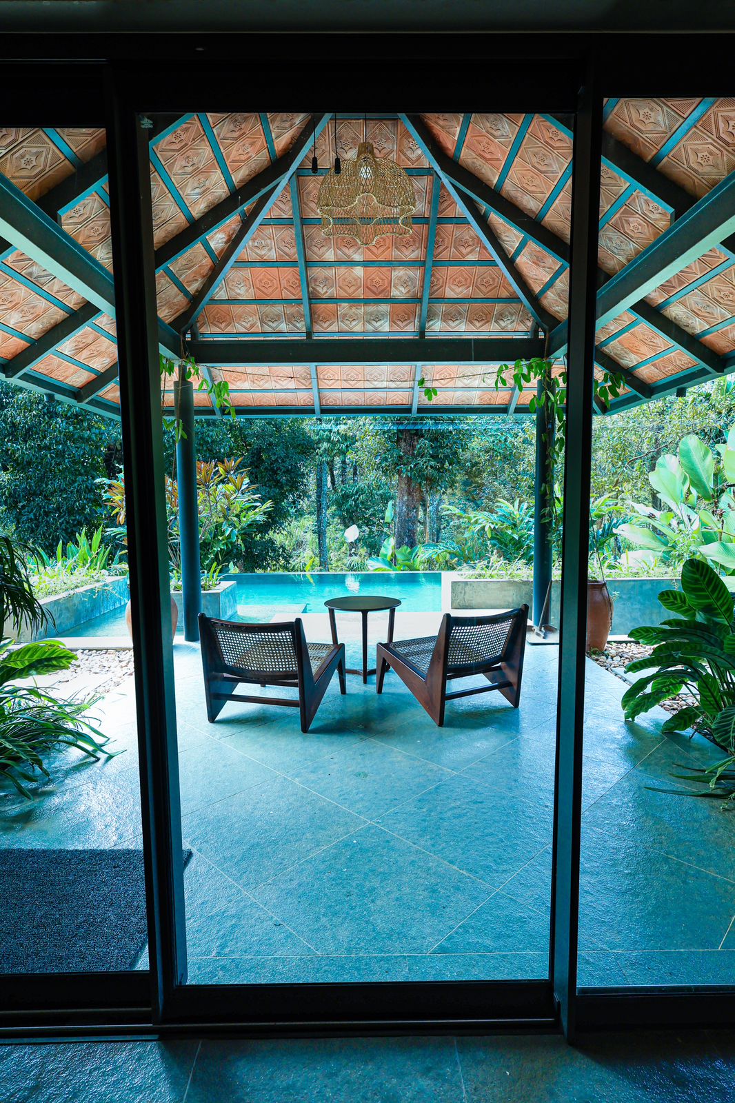 Opulent Villa photo 1