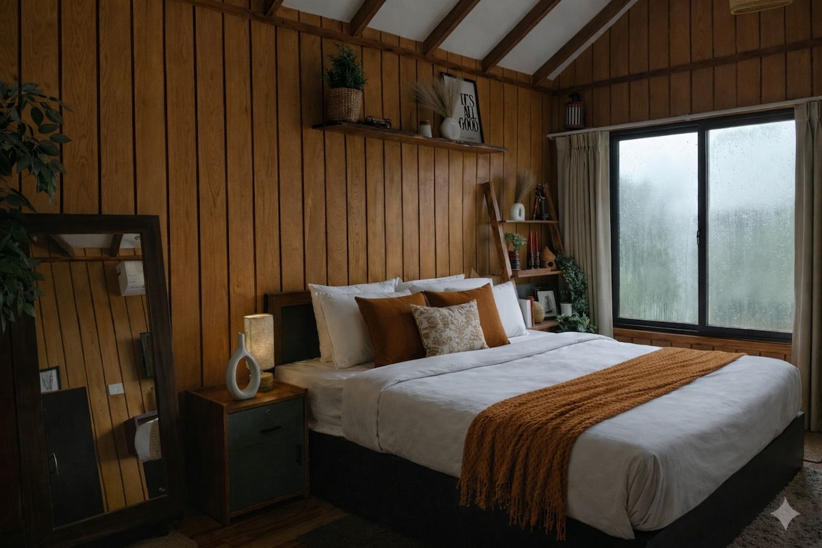 The Storybook Treehouse view 1