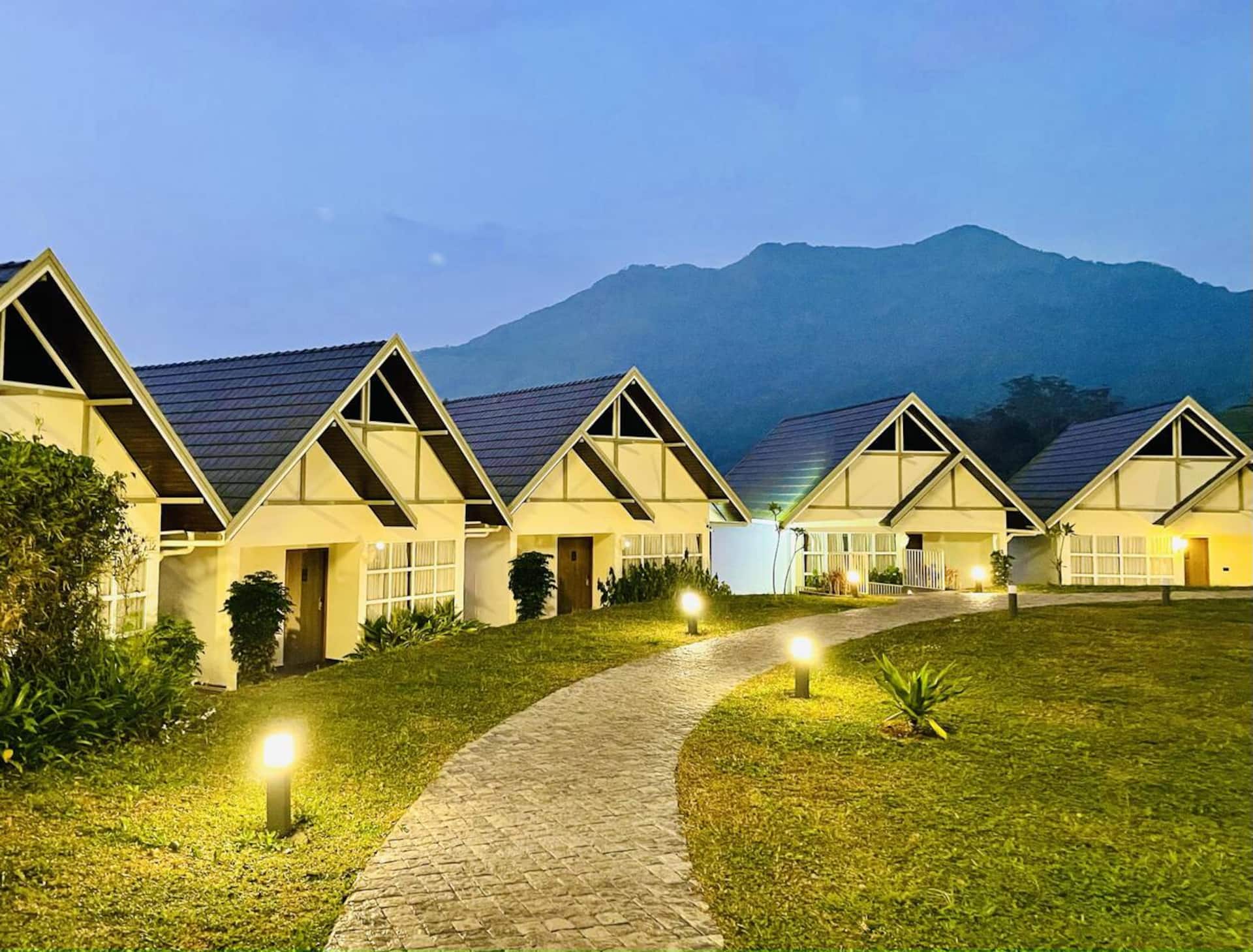Munnar Highland Collective view 1